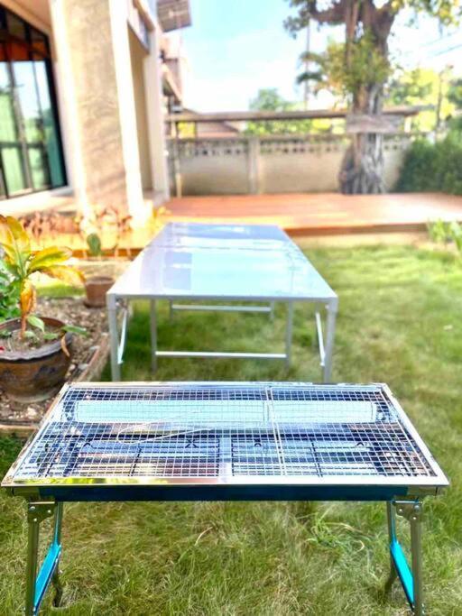 Villa Preme House Boutique Ban Ban San Sai Esterno foto