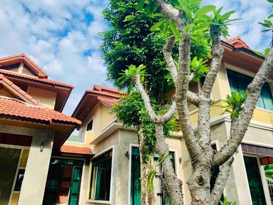 Villa Preme House Boutique Ban Ban San Sai Esterno foto