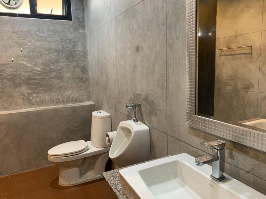 Villa Preme House Boutique Ban Ban San Sai Esterno foto