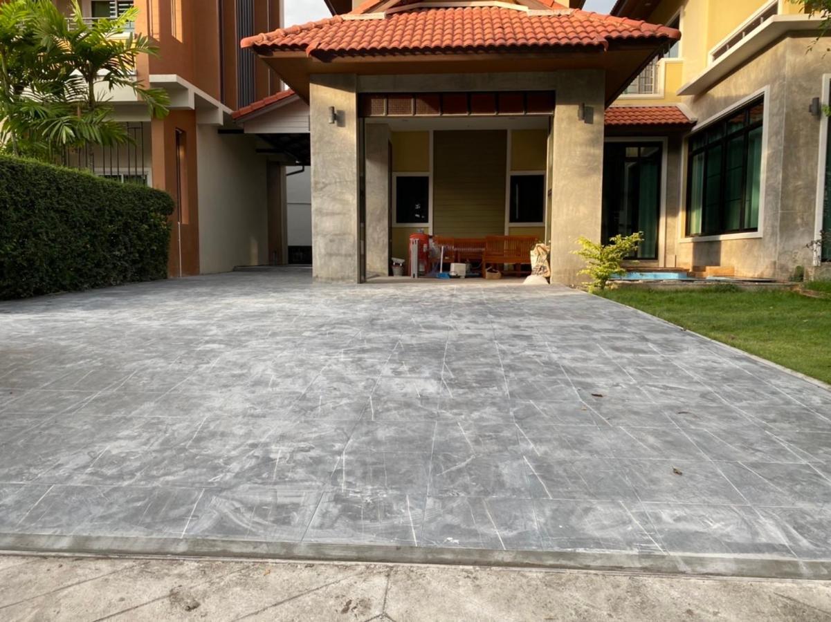 Villa Preme House Boutique Ban Ban San Sai Esterno foto