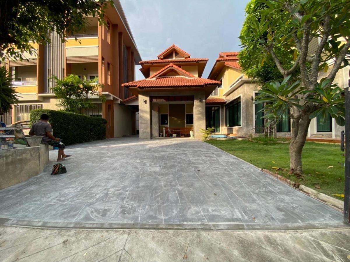 Villa Preme House Boutique Ban Ban San Sai Esterno foto
