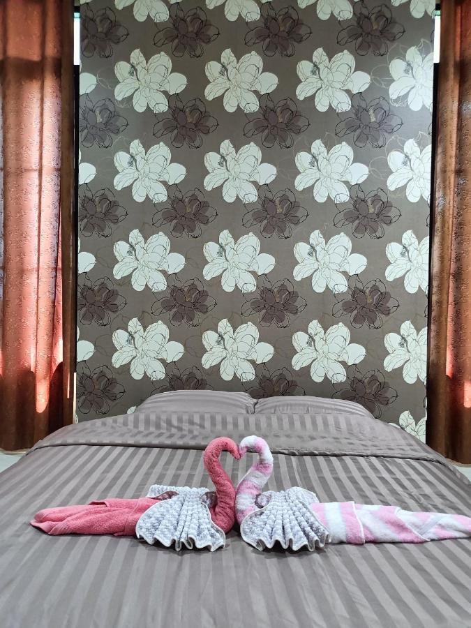Villa Preme House Boutique Ban Ban San Sai Esterno foto