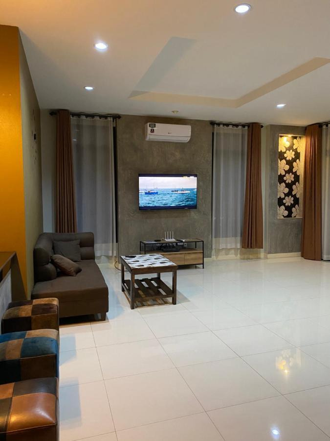 Villa Preme House Boutique Ban Ban San Sai Esterno foto