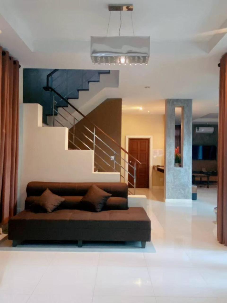 Villa Preme House Boutique Ban Ban San Sai Esterno foto