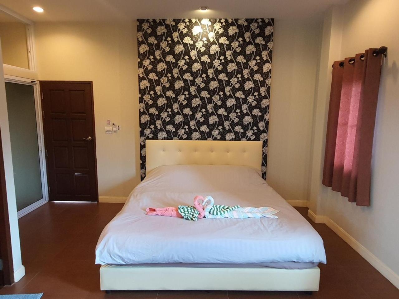 Villa Preme House Boutique Ban Ban San Sai Esterno foto