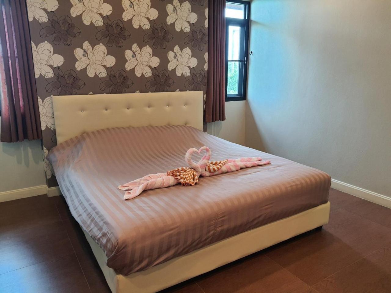 Villa Preme House Boutique Ban Ban San Sai Esterno foto